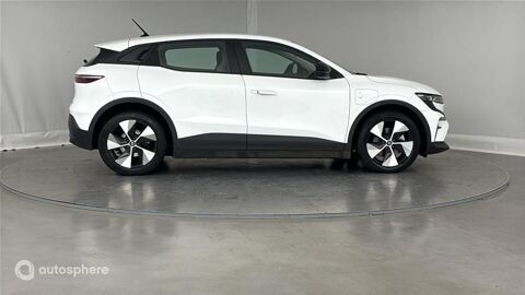 M&eacute;gane E-Tech Electric EV60 130ch Evolution ER super charge 2023 occasion 57200 Sarreguemines