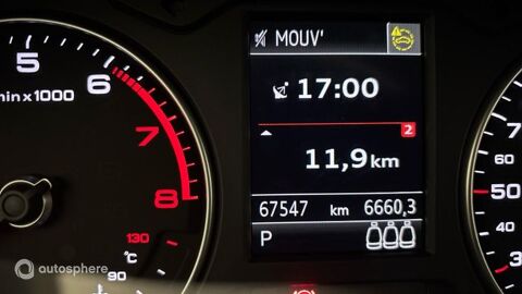 Q2 35 TFSI 150ch S line S tronic 7 2022 occasion 86000 Poitiers