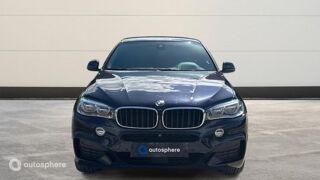 X6 xDrive 30dA 258ch M Sport 2018 2019 occasion 33700 M&eacute;rignac