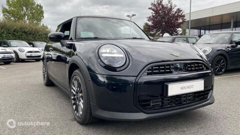 Cooper C 156ch Blackyard DKG7 2026 occasion 64100 Bayonne