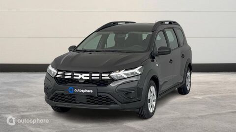 Dacia Jogger 1.0 ECO-G 100ch Essential 5 places 2023 occasion Sequedin 59320