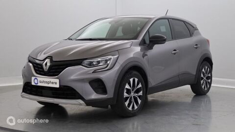 Renault Captur 1.0 TCe 90ch Evolution 2023 occasion Coigni&egrave;res 78310