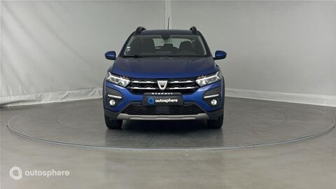 Sandero 1.0 TCe 90ch Stepway Confort -22 2022 occasion 57400 Buhl-Lorraine