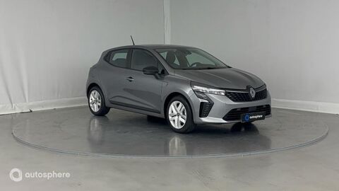 Clio 1.6 E-Tech 145ch full hybrid Evolution 2024 occasion 02300 Chauny