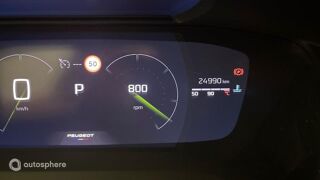 2008 1.2 PureTech 130ch S&S GT EAT8 2024 occasion 63200 Riom