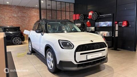 Mini Countryman E 204ch Classic 2026 occasion N&icirc;mes 30000