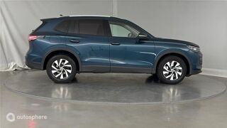 Tiguan 1.5 eTSI 131ch VW Edition DSG7 2025 occasion 51530 Magenta