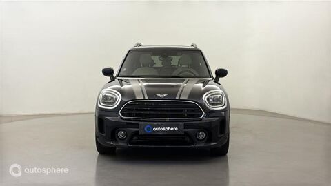 Countryman Cooper 136ch Edition Premium Plus BVA7 2024 occasion 86000 Poitiers