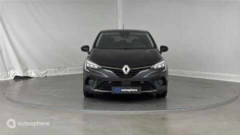 Clio 1.0 TCe 90ch Evolution 2023 occasion 54800 JARNY
