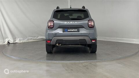 Duster 1.0 ECO-G 100ch Journey 4x2 2023 occasion 02500 Hirson
