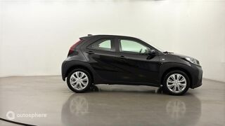 Aygo 1.0 VVT-i 72ch Dynamic S-CVT MY23 2023 occasion 75005 Paris