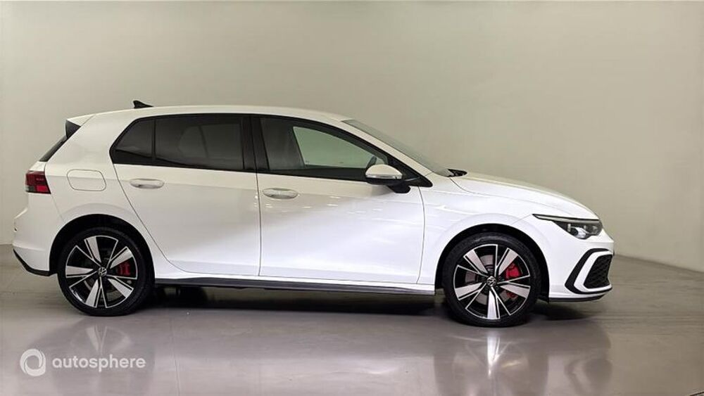 Golf 1.4 eHybrid 245ch GTE DSG6 2021 occasion 37500 Chinon