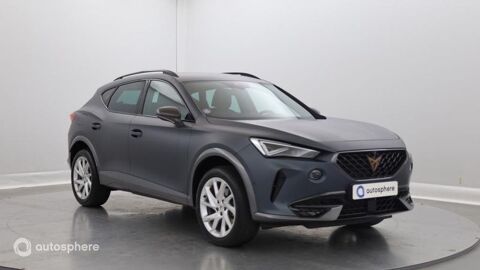 Formentor 1.5 TSI 150ch Business Edition DSG7 2024 occasion 80136 Rivery
