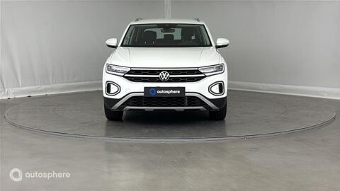 T-ROC 1.5 TSI EVO 150ch Style DSG7 2023 occasion 51100 Reims