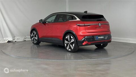 M&eacute;gane E-Tech Electric EV60 220ch Iconic super charge 2023 occasion 51200 &Eacute;pernay