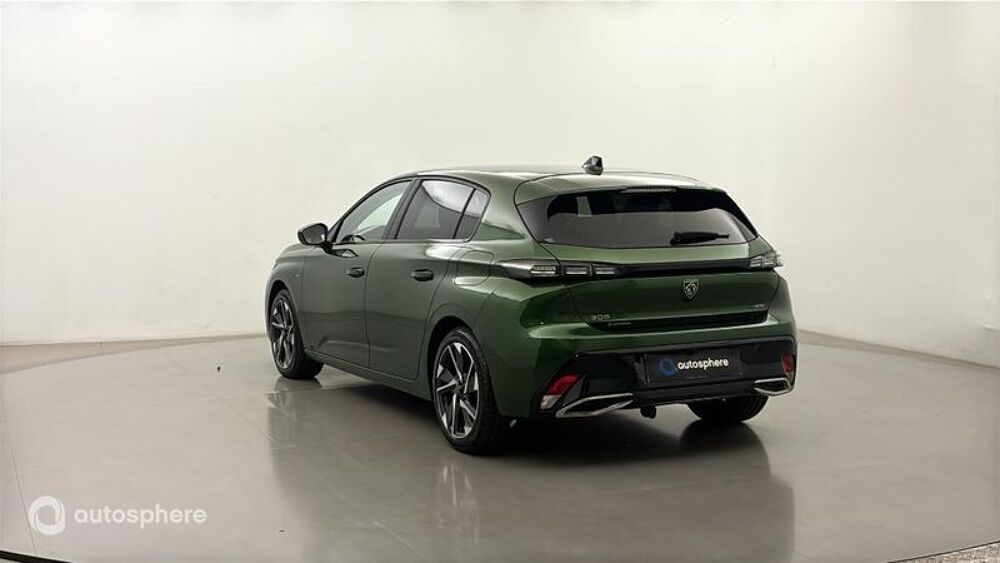 308 PHEV 180ch Allure Pack e-EAT8 2023 occasion 79000 Niort