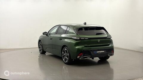 308 PHEV 180ch Allure Pack e-EAT8 2023 occasion 79000 Niort