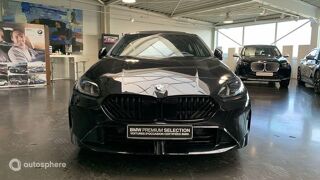 S&eacute;rie 1 120dA 163ch M Sport DKG7 2024 occasion 59113 Seclin