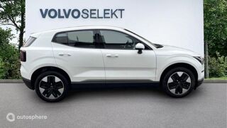 EX 30 Single 272ch Start 2025 occasion 77210 AVON