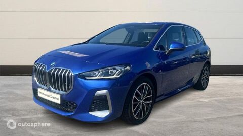 Annonce voiture BMW Serie 2 29999 €