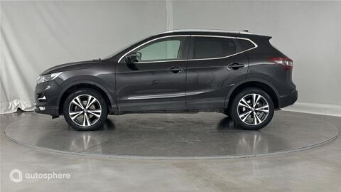 Qashqai 1.5 dCi 115ch N-Connecta 2019 2020 occasion 51100 Reims