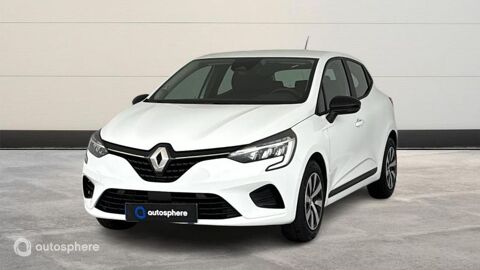 Annonce voiture Renault Clio 14299 €