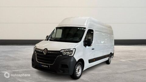 Renault Master F3500 L3H2 2.3 Blue dCi 135ch Confort Euro6 2024 occasion Laon 02000