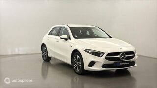 Classe A 250 e 160+102ch Progressive Line 8G-DCT 8cv 2021 occasion 63000 Clermont-Ferrand
