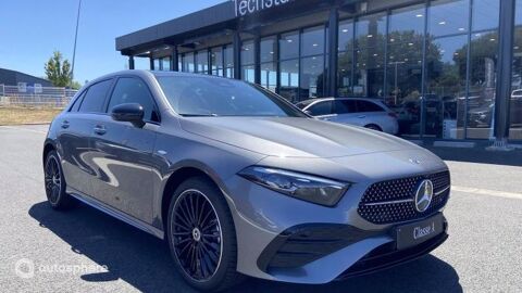 Classe A 250 e Hybrid EQ 163+109ch AMG Line 8G-DCT 2026 occasion 79180 Chauray