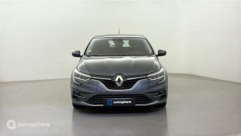 M&eacute;gane 1.5 Blue dCi 115ch Business -21B 2021 occasion 86000 Poitiers