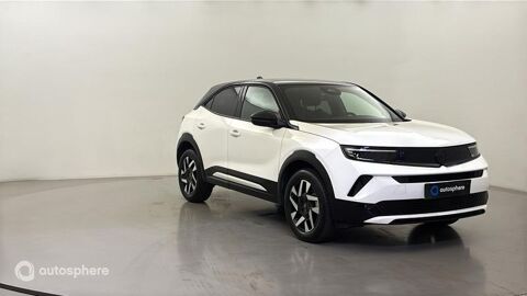 Mokka 1.2 Turbo 136ch GS 2025 occasion 86100 Ch&acirc;tellerault