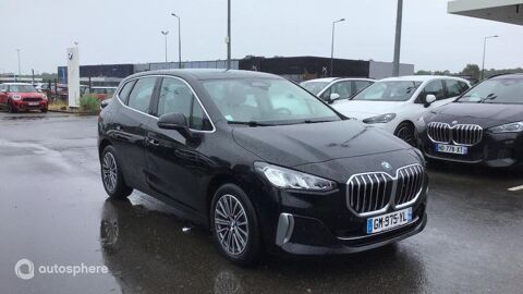 Serie 2 218i 136ch Luxury DKG7 2023 occasion 40990 MEES