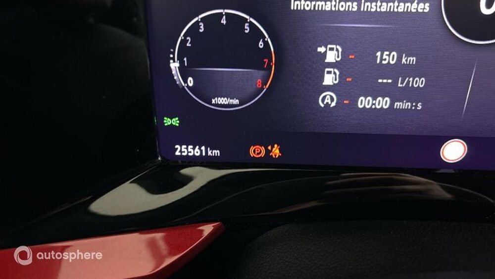 Mokka 1.2 Turbo 130ch GS 2023 occasion 57000 Metz
