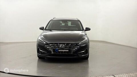 i30 1.0 T-GDi 120ch Hybrid 48V Creative DCT-7 2023 occasion 44000 Nantes