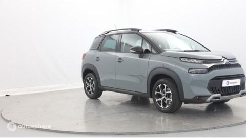C3 Aircross PureTech 130ch S&S Shine Pack EAT6 2022 occasion 62219 Longuenesse