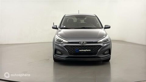 i20 1.0 T-GDi 100ch Creative 2018 occasion 93250 Villemomble