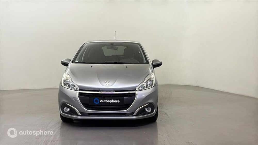 208 1.5 BlueHDi 100ch S&S Active 2019 occasion 86400 Civray