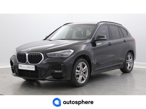 Annonce voiture BMW X1 32299 