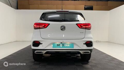 MG.ZS 1.5 VTi-Tech 106ch Luxury 2023 occasion 84000 Avignon