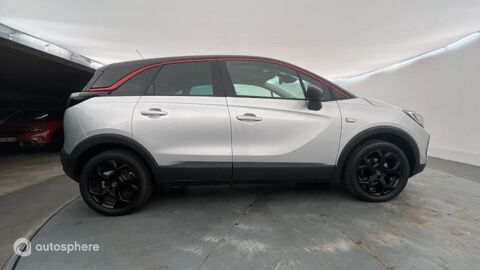 Crossland X 1.5 D 110ch GS 2023 occasion 79000 Niort
