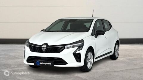 Annonce voiture Renault Clio 16499 €