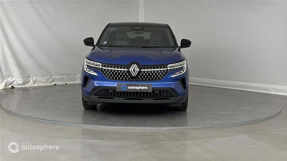 Austral 1.2 E-Tech full hybrid 200ch Techno - 23 2023 occasion 62219 Longuenesse