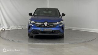 Austral 1.2 E-Tech full hybrid 200ch Techno - 23 2023 occasion 62219 Longuenesse
