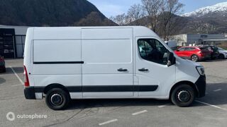 Master F3500 L2H2 2.3 Blue dCi 135ch Confort Euro6 2023 occasion 73300 Saint-Jean-de-Maurienne