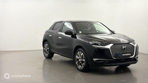 DS3 E-Tense Grand Chic 4cv 2021 occasion 64200 Bassussarry