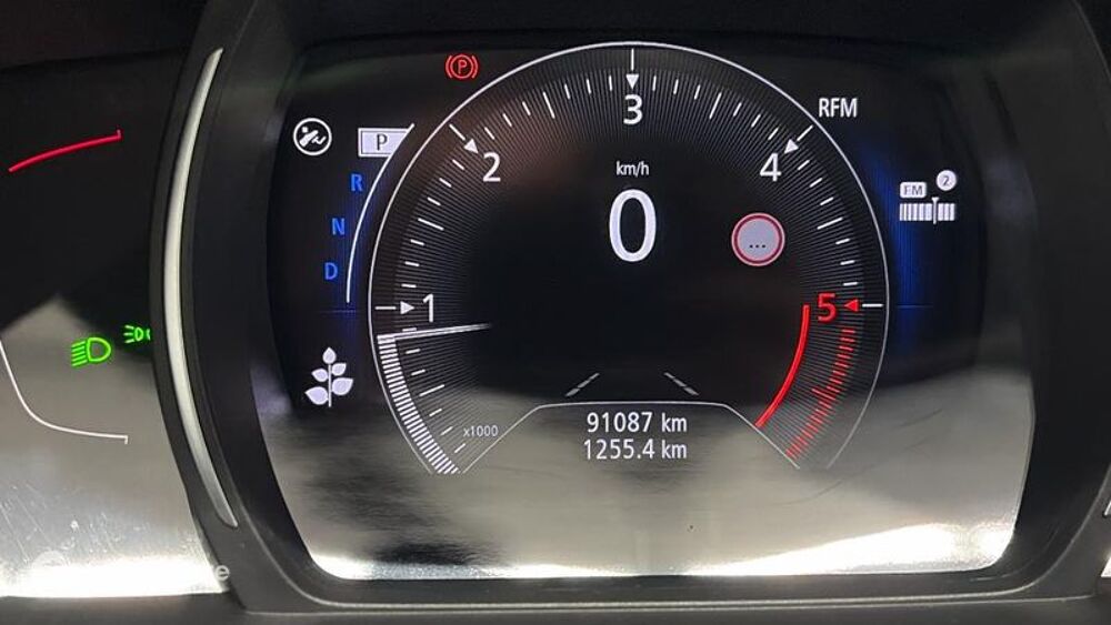 Kadjar 1.5 Blue dCi 115ch Business EDC 2020 occasion 13127 Vitrolles