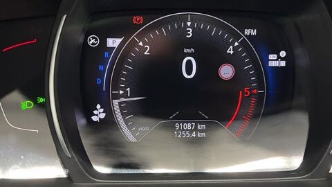 Kadjar 1.5 Blue dCi 115ch Business EDC 2020 occasion 13127 Vitrolles