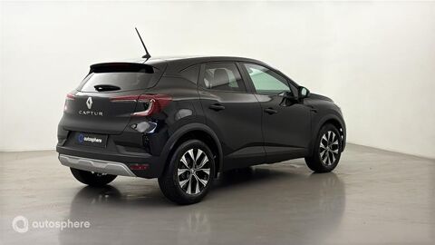 Captur 1.0 TCe 90ch Evolution 2024 occasion 94000 Cr&eacute;teil