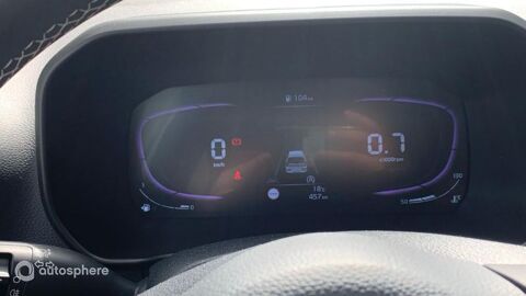 Picanto 1.0 GDi 68ch Active 2026 occasion 62800 LI&Eacute;VIN
