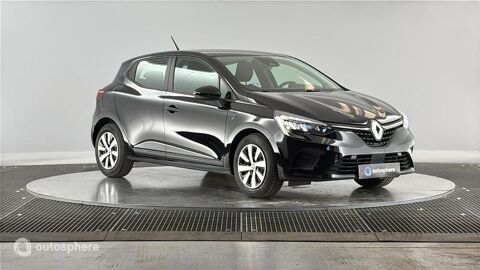 Clio 1.0 TCe 90ch Equilibre 2023 occasion 73200 Albertville